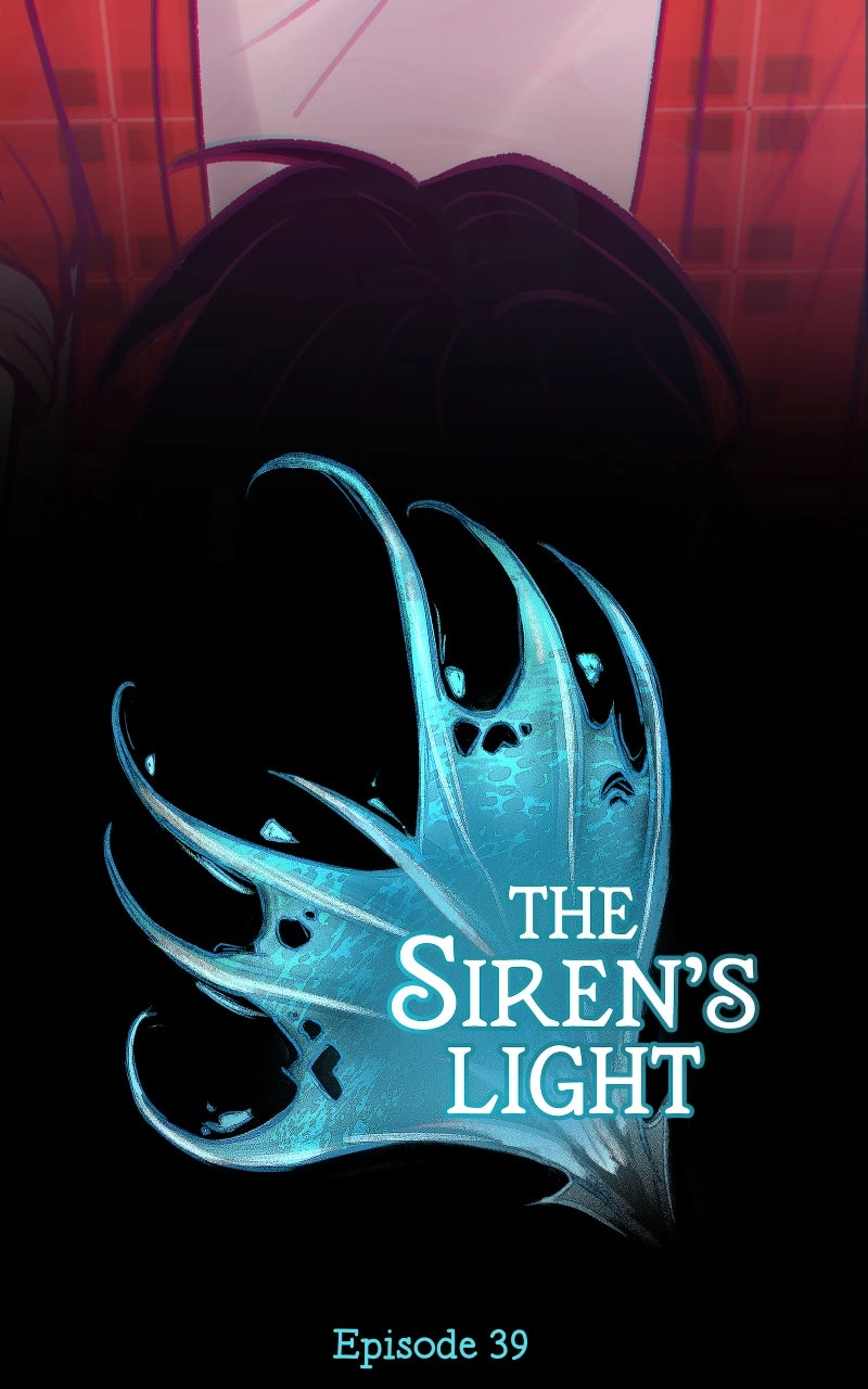 The Siren's Light Chapter 39 page 4 - 