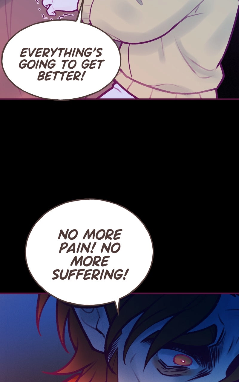 The Siren's Light Chapter 39 page 31 - 