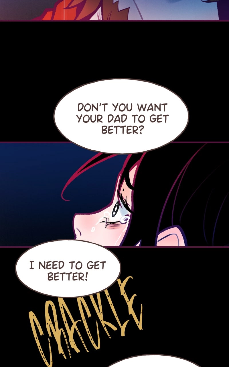 The Siren's Light Chapter 39 page 32 - 