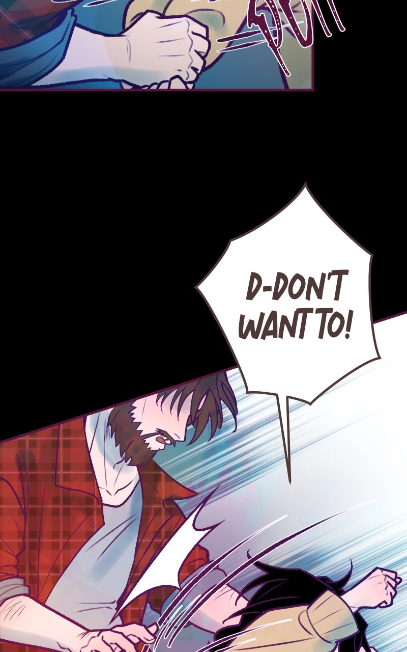 The Siren's Light Chapter 39 page 35 - 