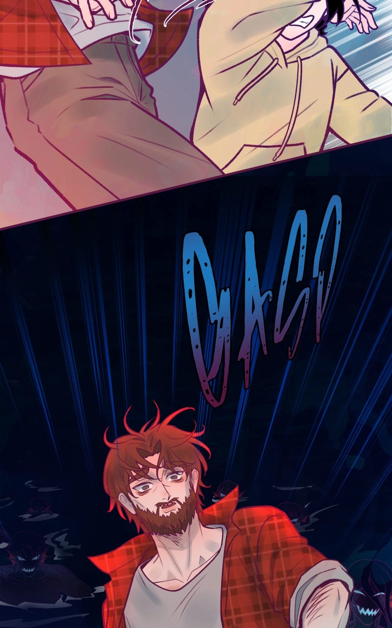 The Siren's Light Chapter 39 page 36 - 