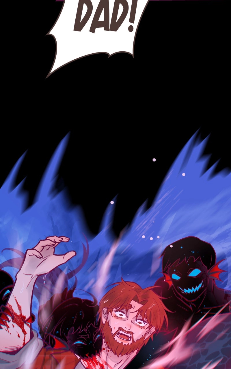 The Siren's Light Chapter 39 page 39 - 
