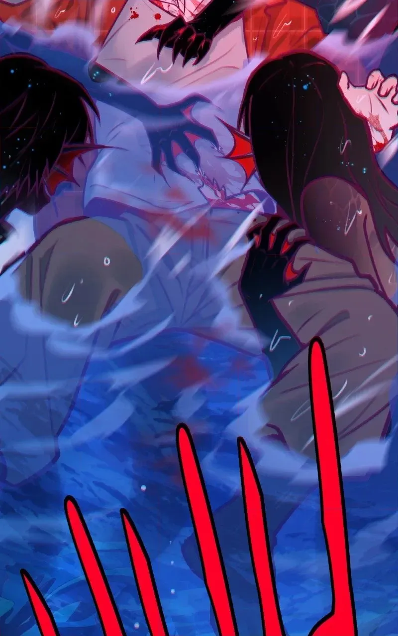 The Siren's Light Chapter 39 page 40 - 
