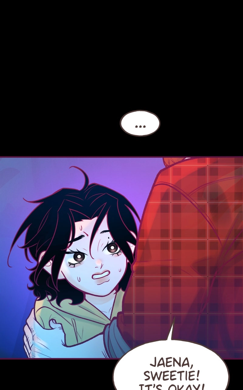 The Siren's Light Chapter 39 page 5 - 