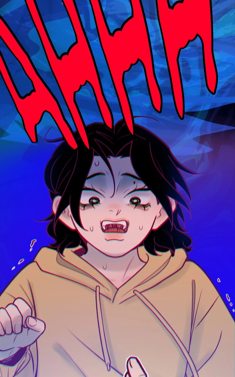 The Siren's Light Chapter 39 page 41 - 
