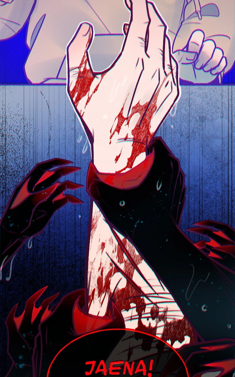 The Siren's Light Chapter 39 page 42 - 