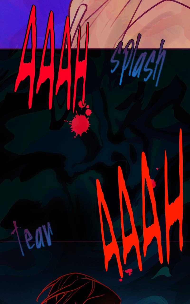 The Siren's Light Chapter 39 page 45 - 