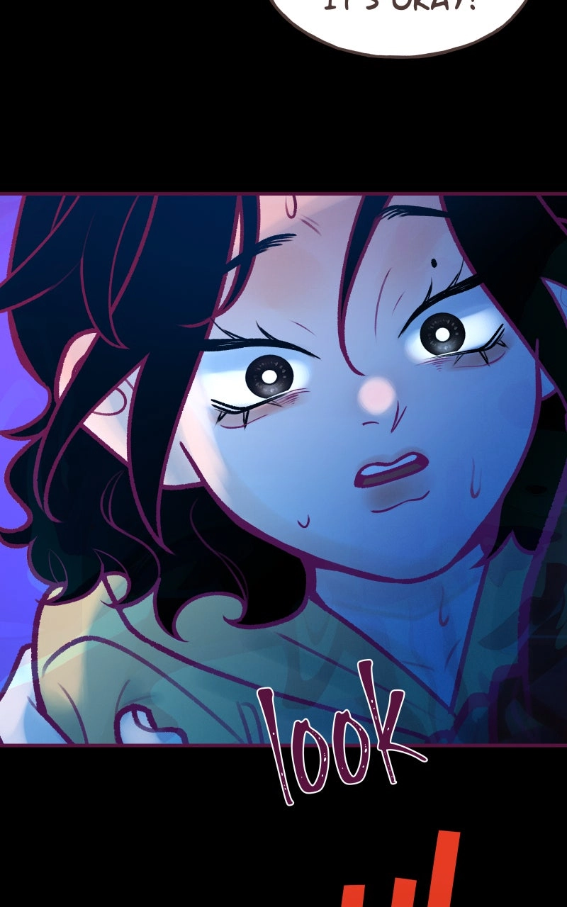 The Siren's Light Chapter 39 page 6 - 