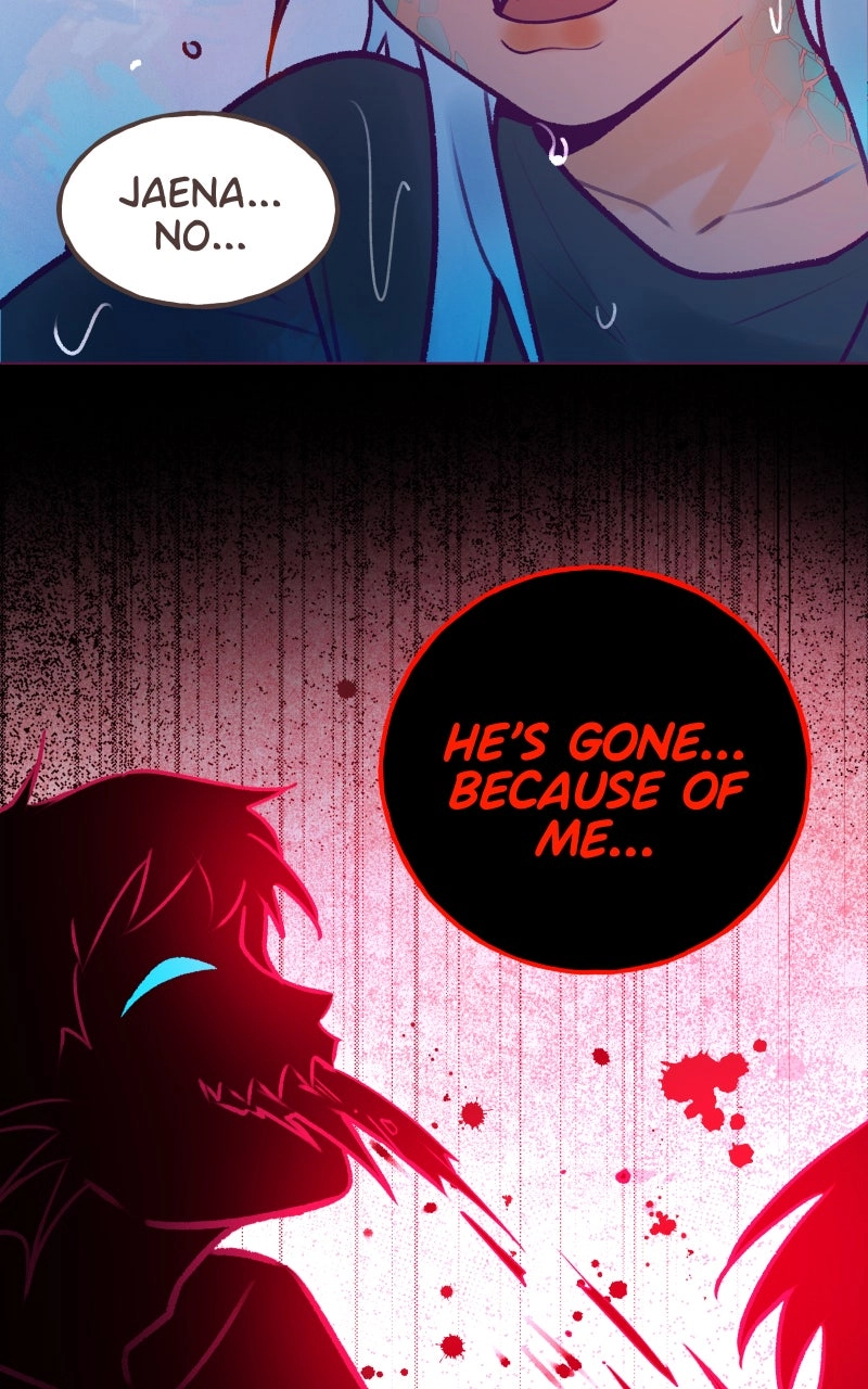 The Siren's Light Chapter 39 page 51 - 