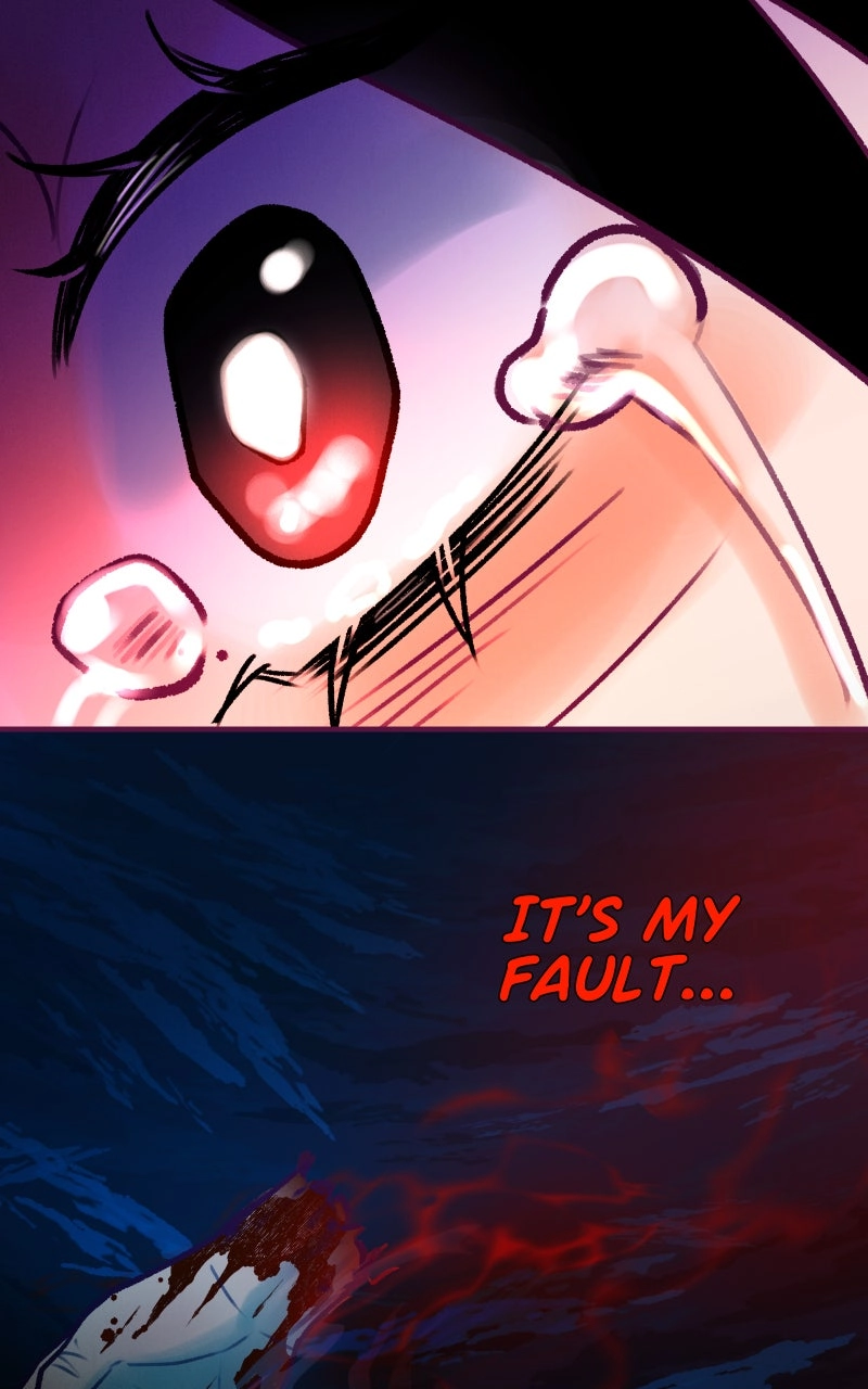 The Siren's Light Chapter 39 page 54 - 