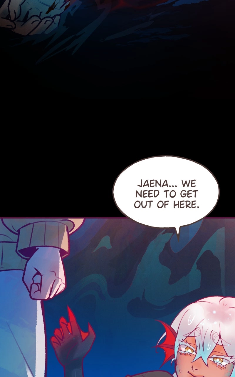 The Siren's Light Chapter 39 page 55 - 
