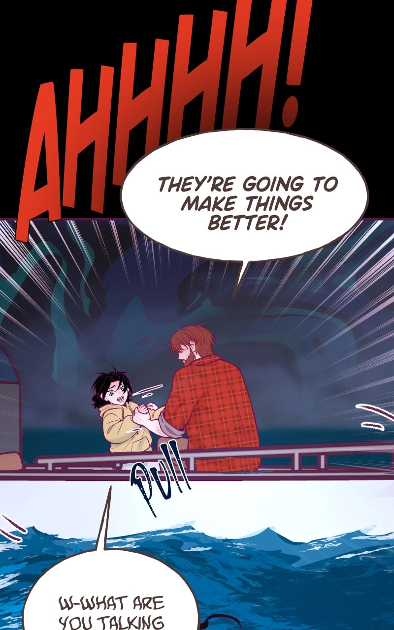 The Siren's Light Chapter 39 page 7 - 