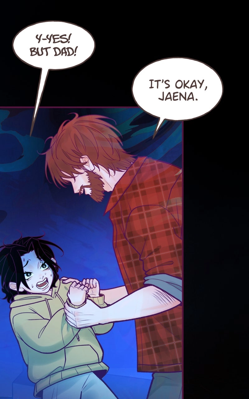 The Siren's Light Chapter 39 page 9 - 