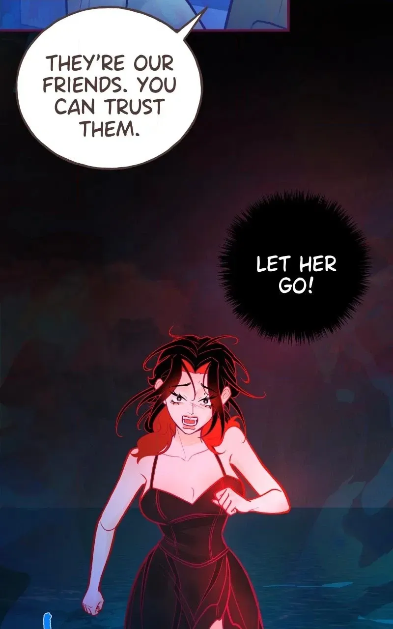 The Siren's Light Chapter 39 page 10 - 