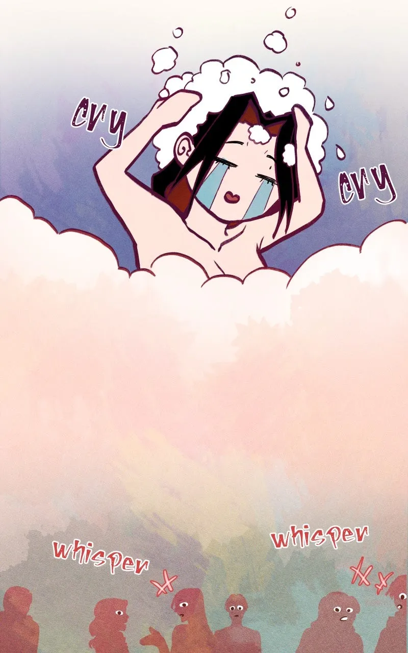 The Siren's Light Chapter 4 page 12 - 