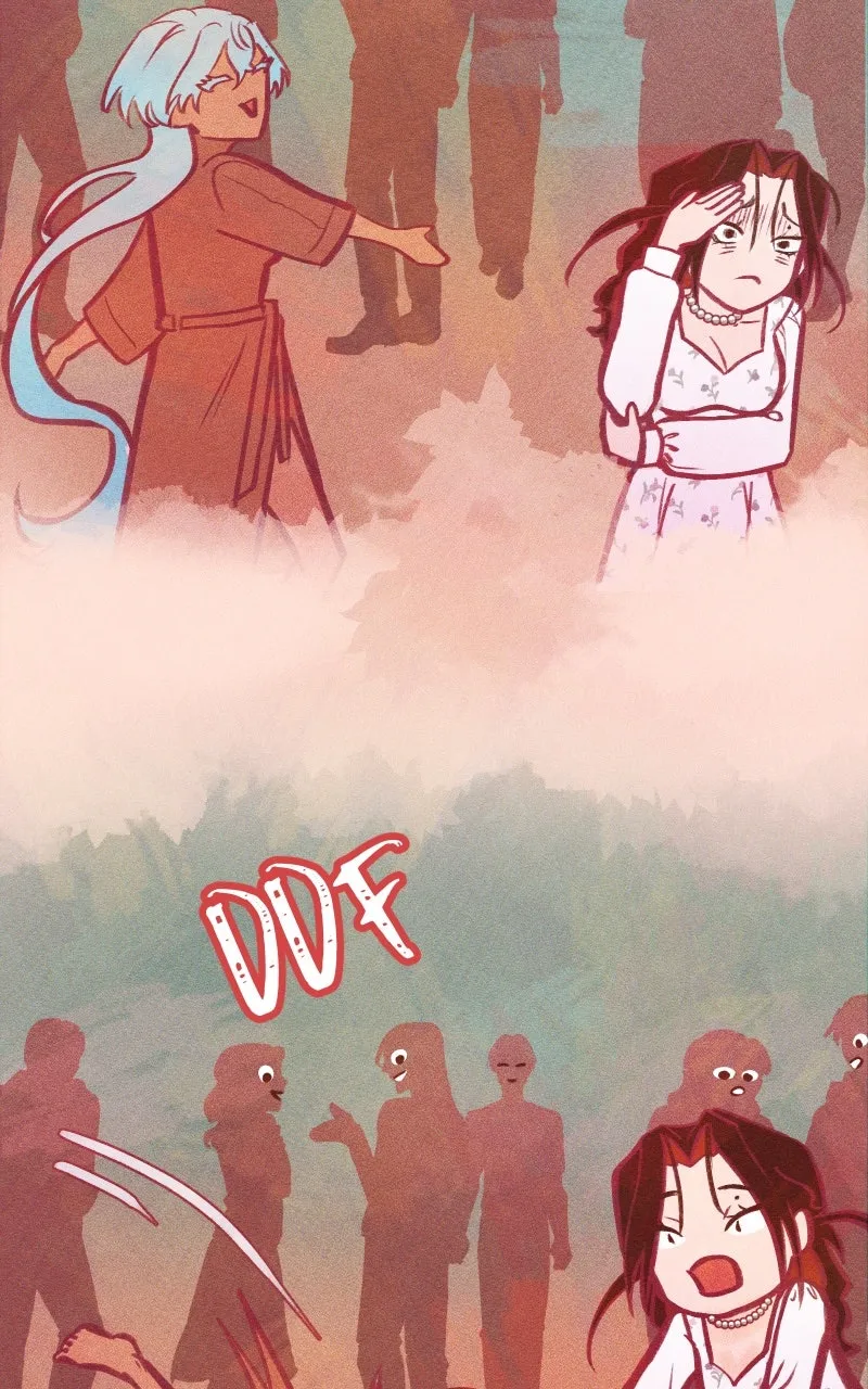 The Siren's Light Chapter 4 page 13 - 