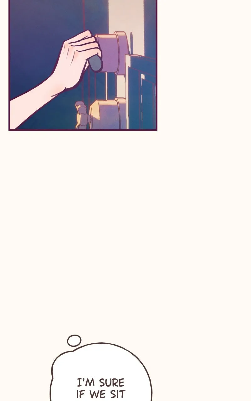 The Siren's Light Chapter 4 page 27 - 