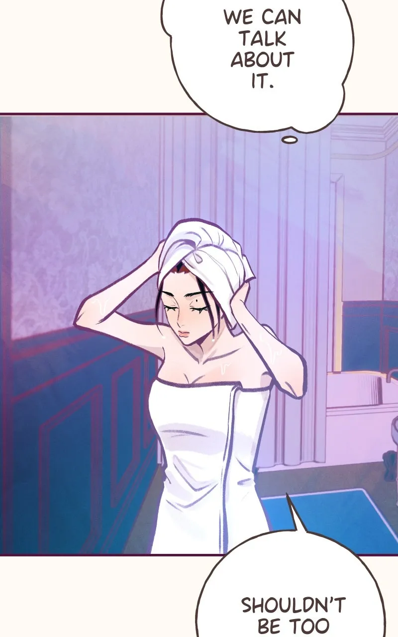 The Siren's Light Chapter 4 page 29 - 