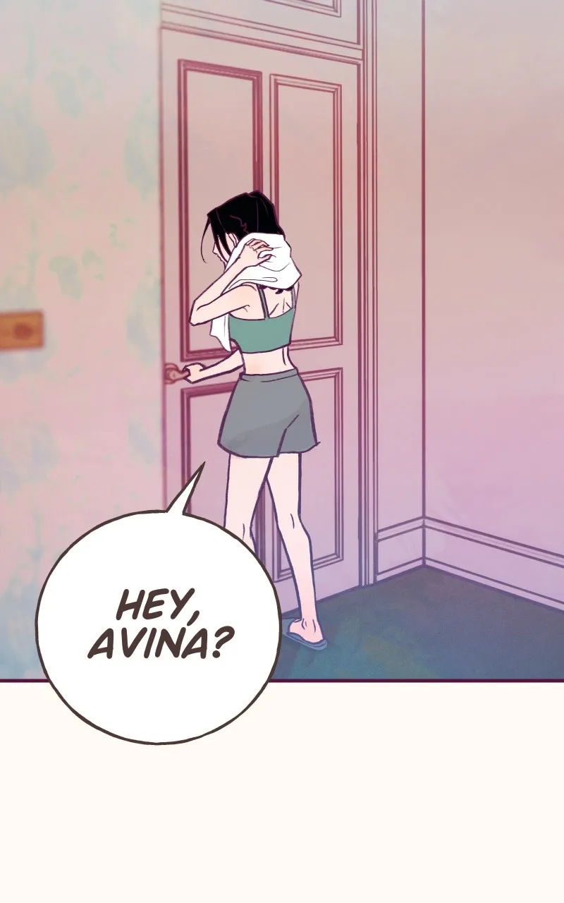 The Siren's Light Chapter 4 page 31 - 