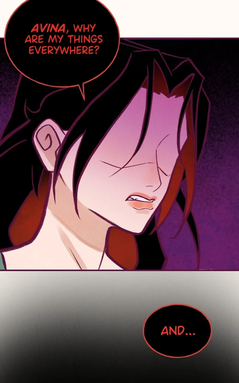 The Siren's Light Chapter 4 page 36 - 