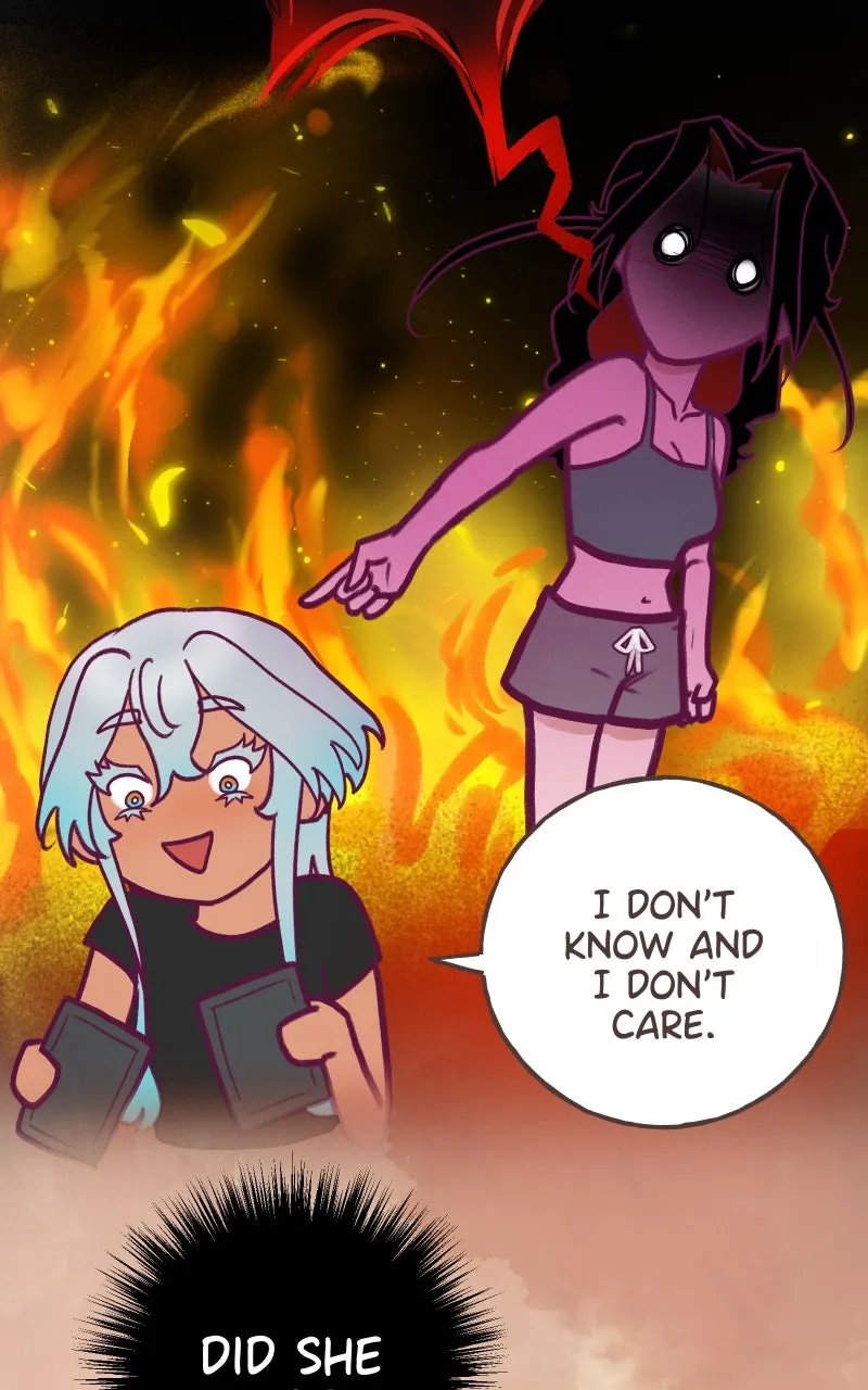 The Siren's Light Chapter 4 page 38 - 