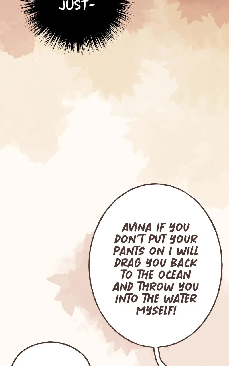 The Siren's Light Chapter 4 page 39 - 