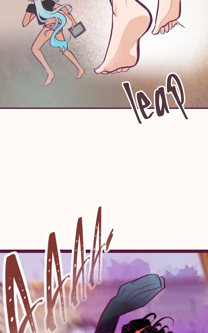 The Siren's Light Chapter 4 page 43 - 