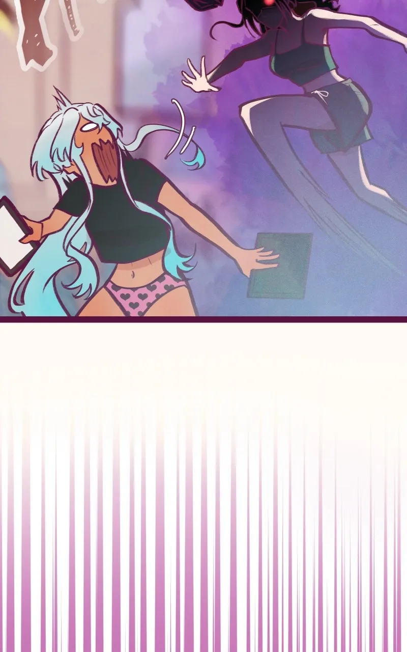 The Siren's Light Chapter 4 page 44 - 