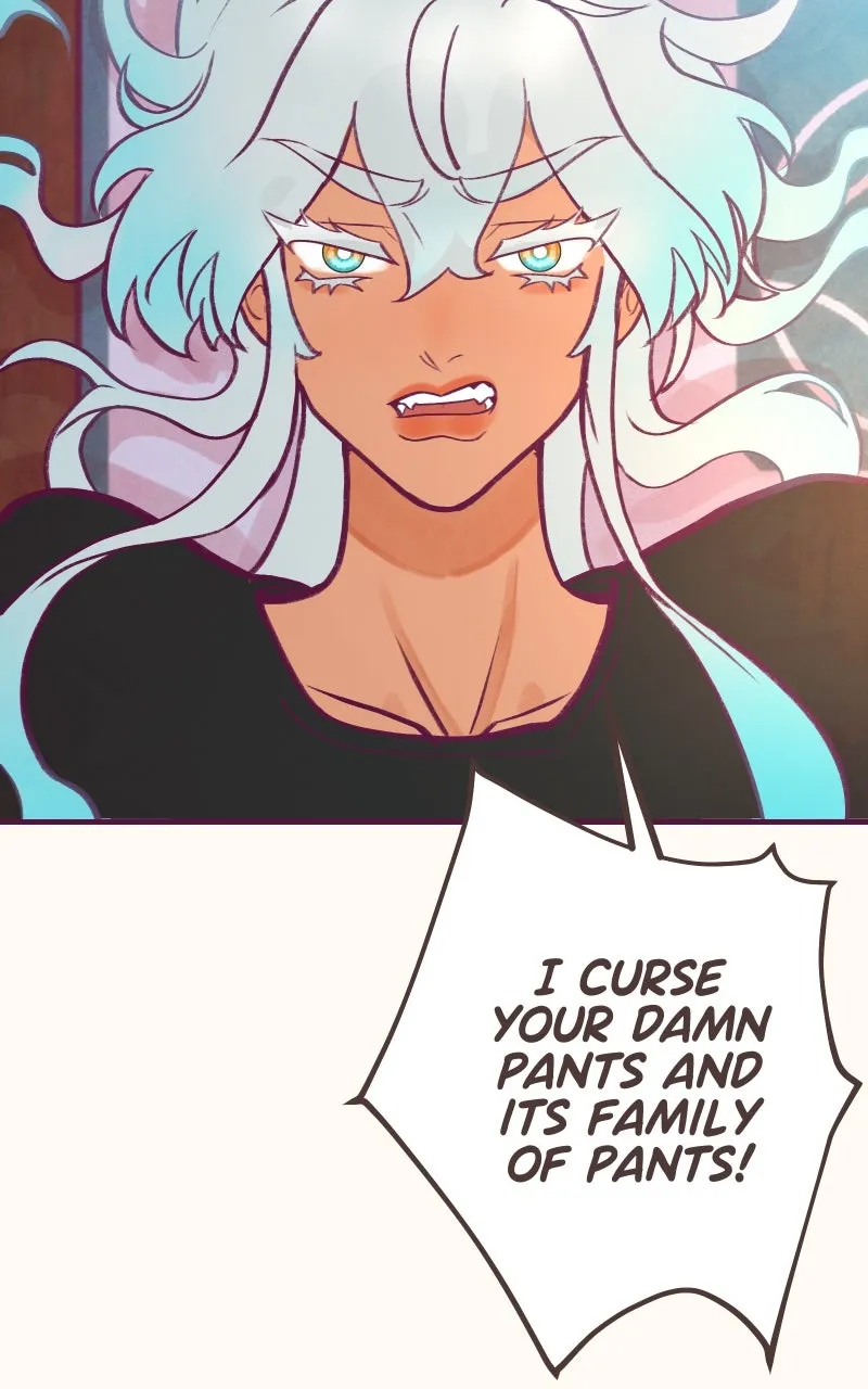 The Siren's Light Chapter 4 page 49 - 
