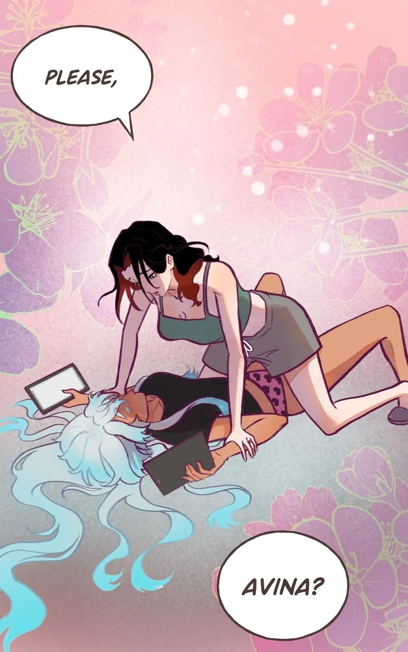 The Siren's Light Chapter 4 page 52 - 