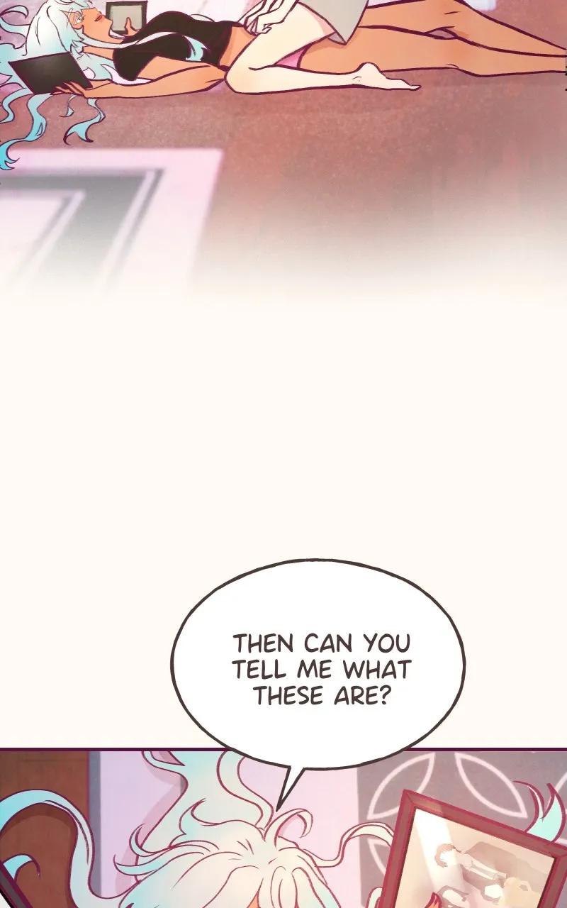The Siren's Light Chapter 4 page 57 - 