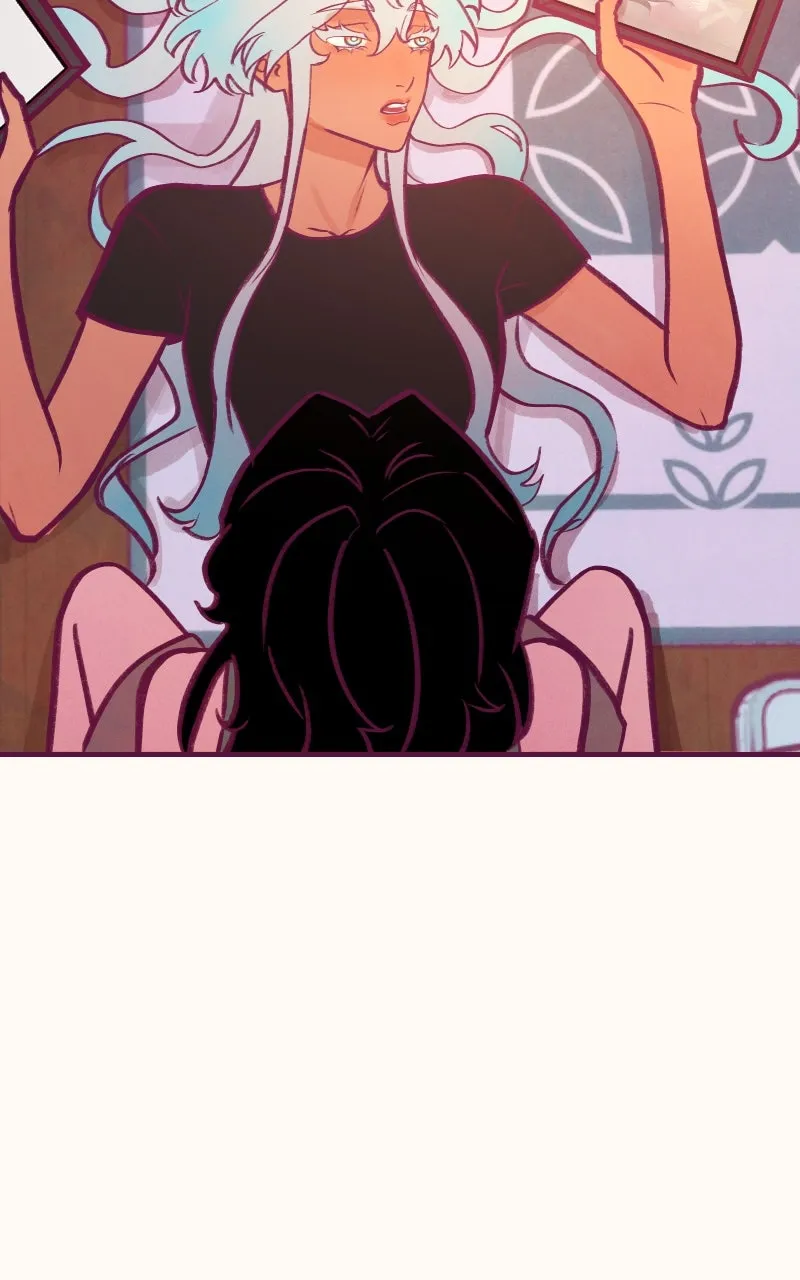 The Siren's Light Chapter 4 page 58 - 