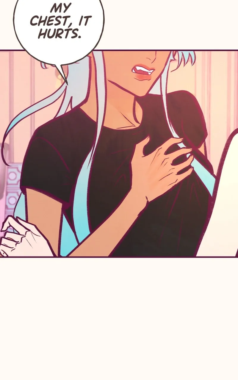 The Siren's Light Chapter 4 page 71 - 