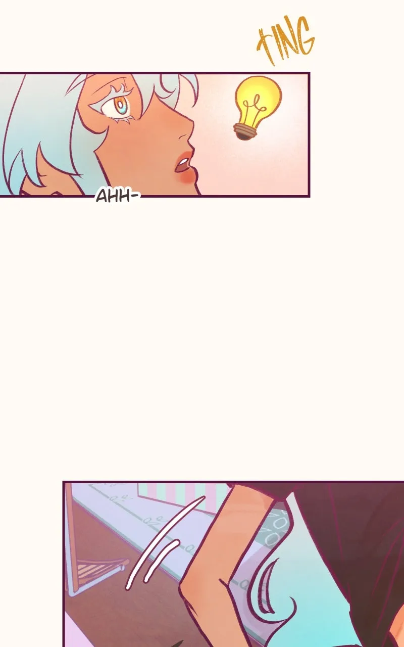 The Siren's Light Chapter 4 page 73 - 