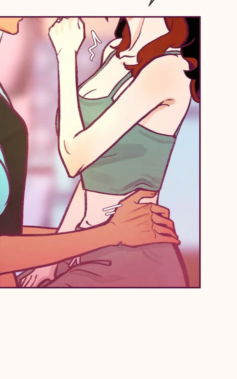 The Siren's Light Chapter 4 page 75 - 