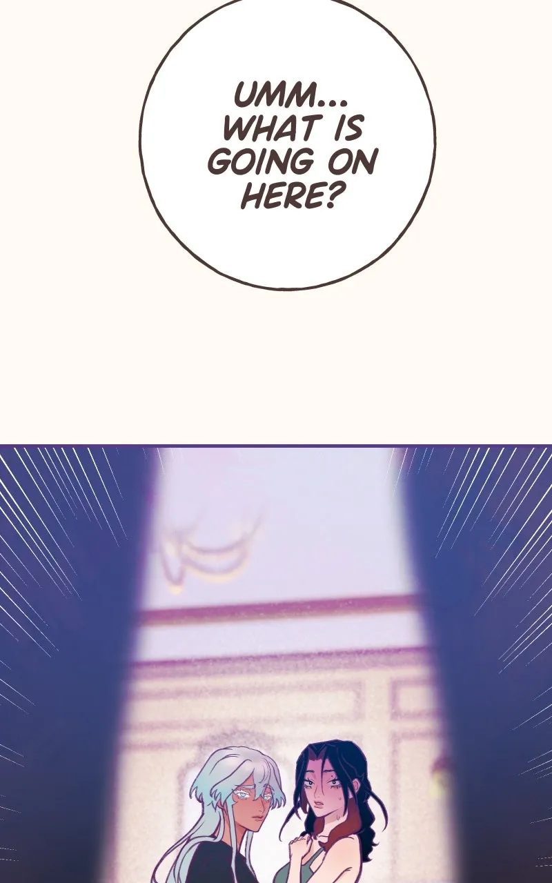 The Siren's Light Chapter 4 page 84 - 
