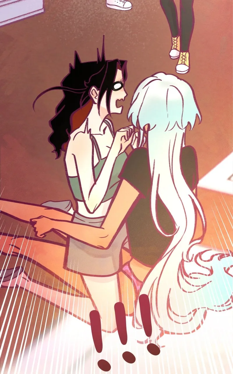 The Siren's Light Chapter 4 page 89 - 