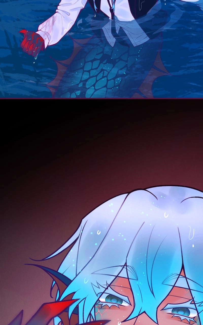 The Siren's Light Chapter 40 page 13 - 