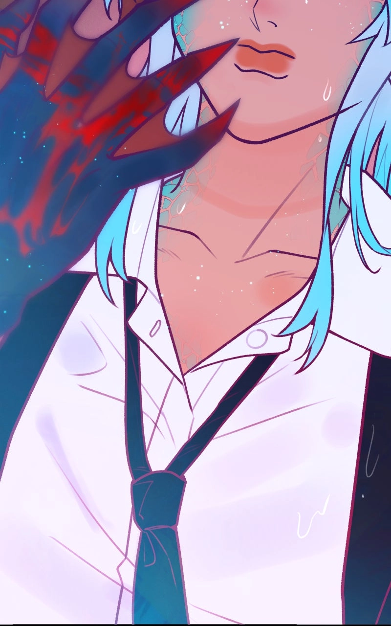The Siren's Light Chapter 40 page 14 - 