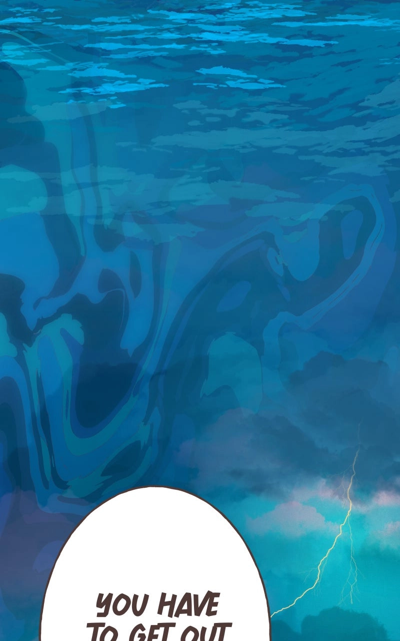 The Siren's Light Chapter 40 page 17 - 