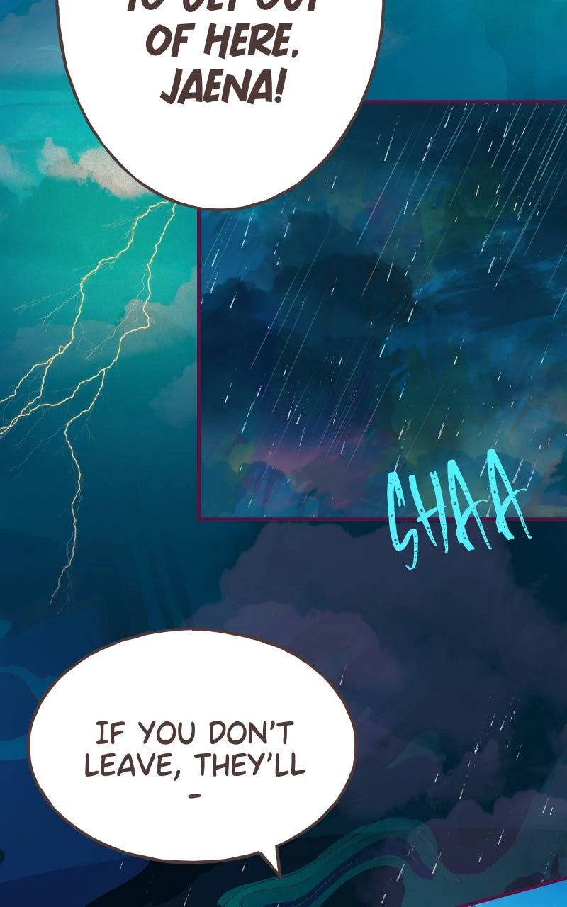 The Siren's Light Chapter 40 page 18 - 