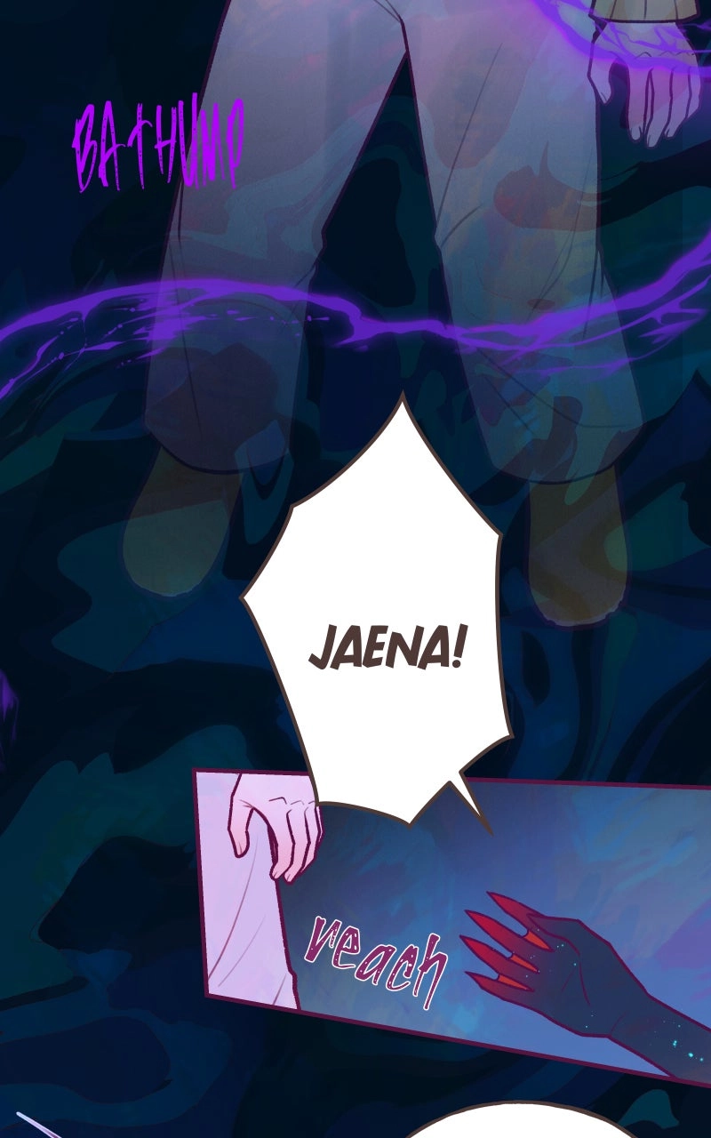 The Siren's Light Chapter 40 page 21 - 