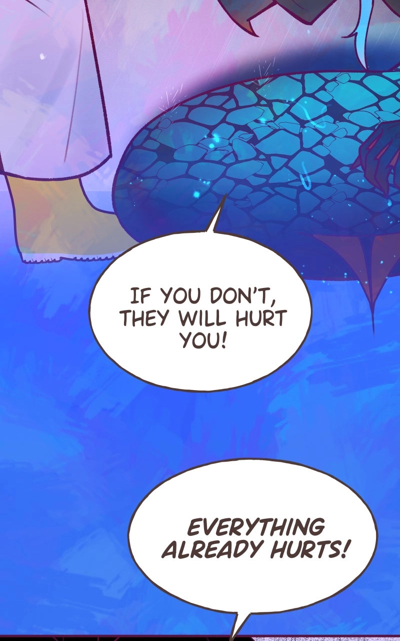 The Siren's Light Chapter 40 page 23 - 