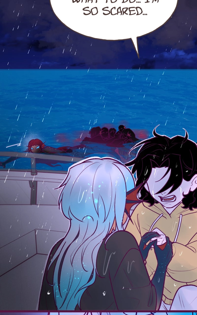The Siren's Light Chapter 40 page 27 - 
