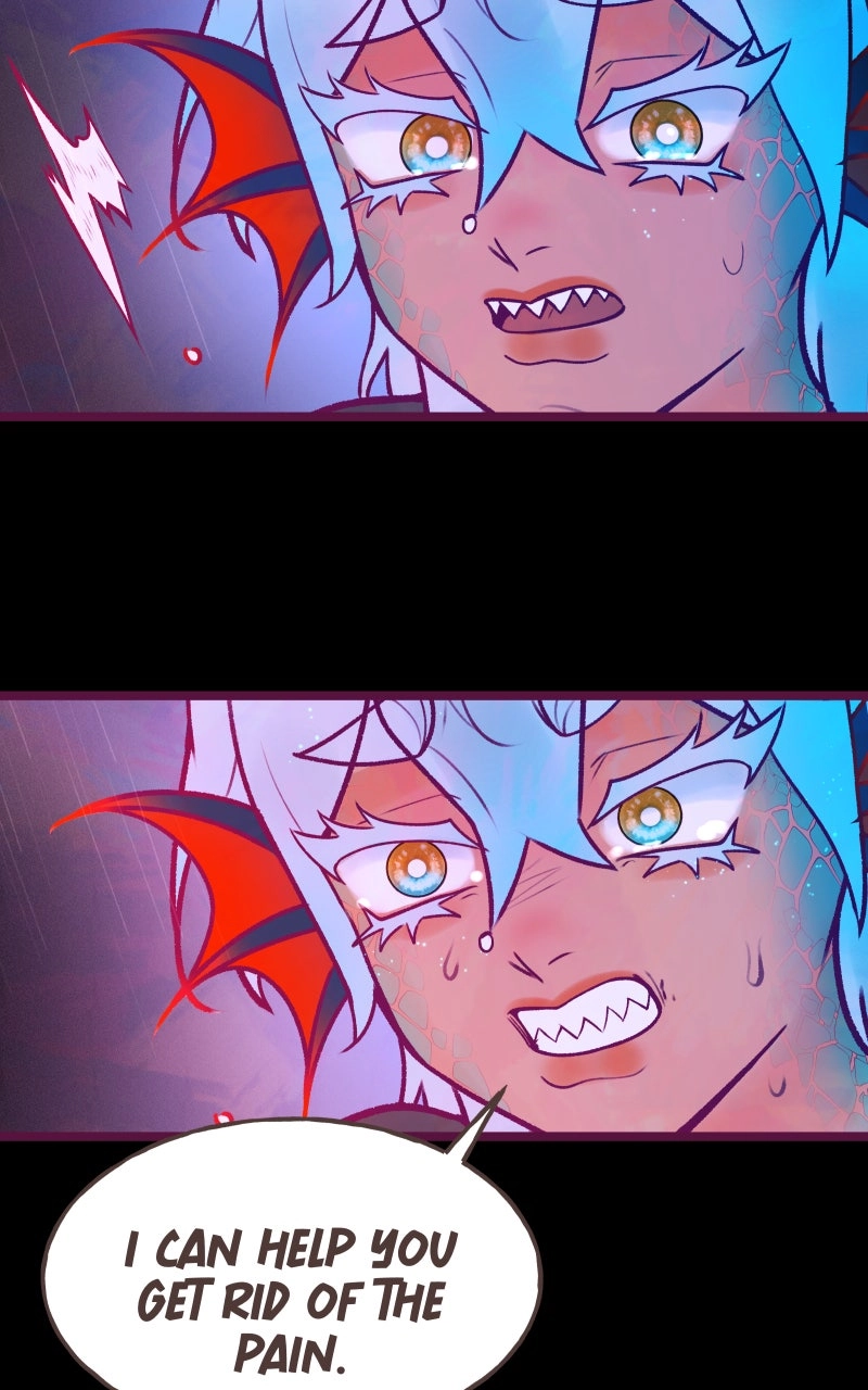 The Siren's Light Chapter 40 page 28 - 