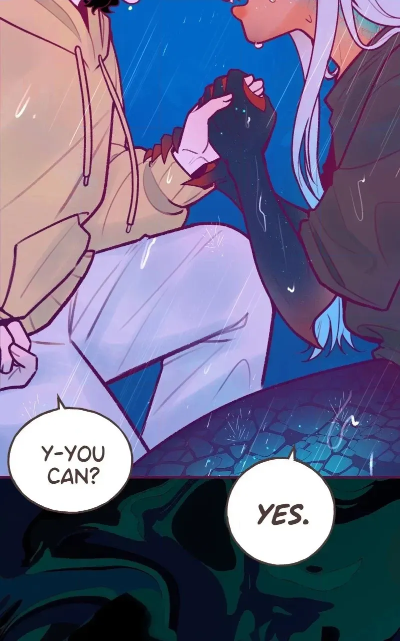 The Siren's Light Chapter 40 page 30 - 