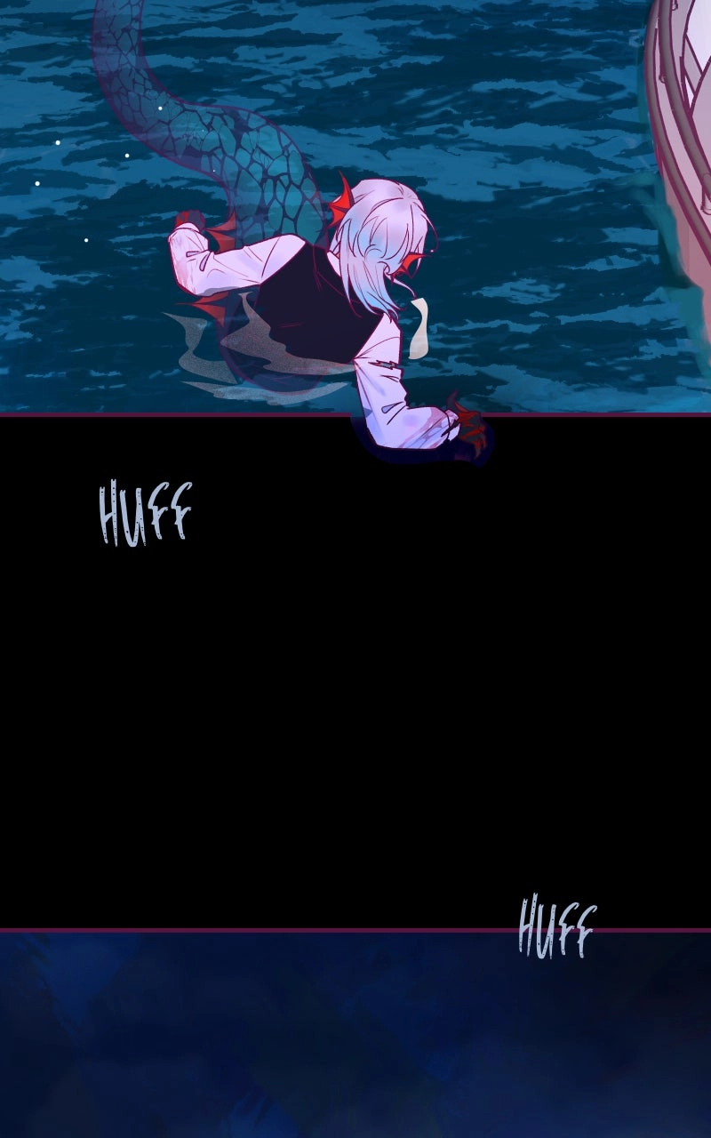 The Siren's Light Chapter 40 page 4 - 