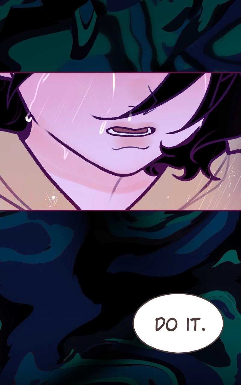 The Siren's Light Chapter 40 page 31 - 