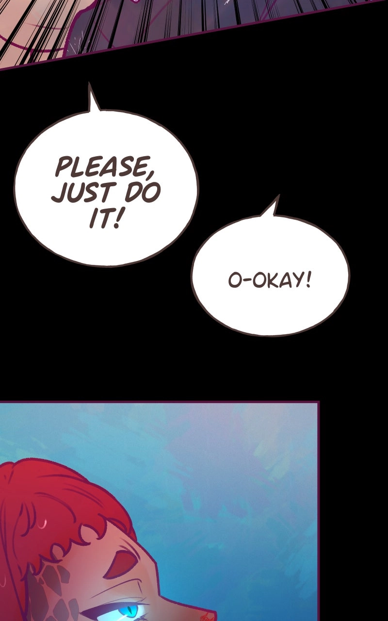 The Siren's Light Chapter 40 page 33 - 
