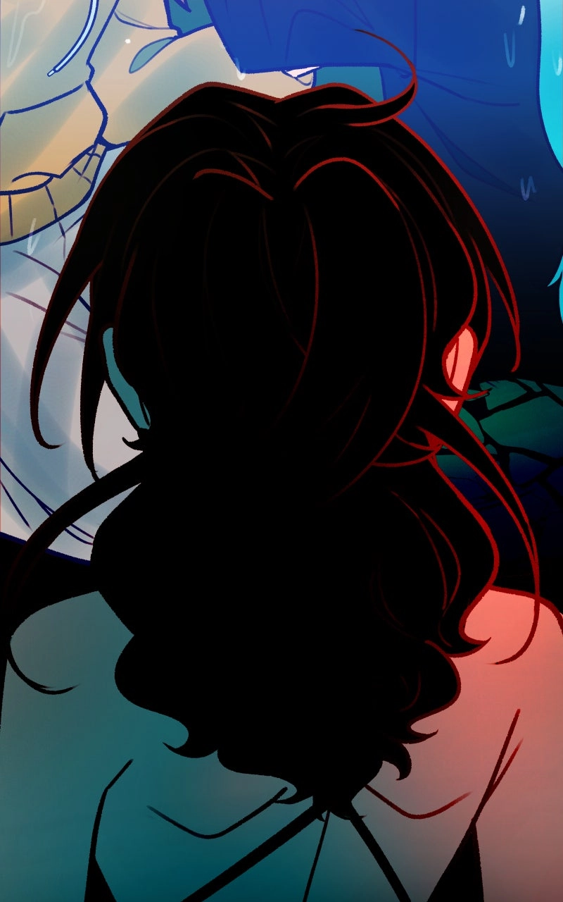 The Siren's Light Chapter 40 page 36 - 